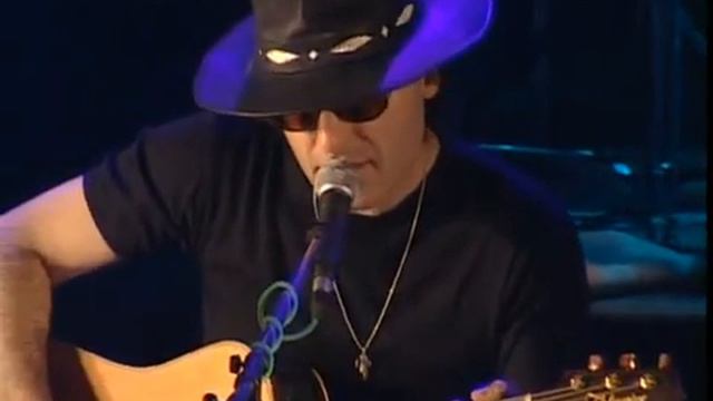 Крематорий - LIVE