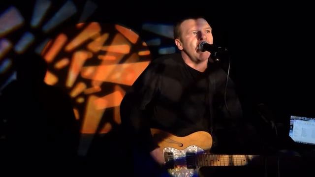 Александр Кацев в клубе Здесь 09.12.2015 02 смотреть онлайн