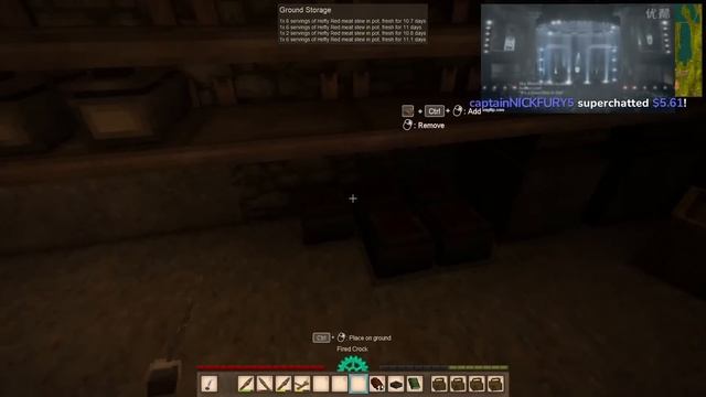 A TALE OF TWO TOWNS (Session 1) | Vintage Story RP Server смотреть онлайн