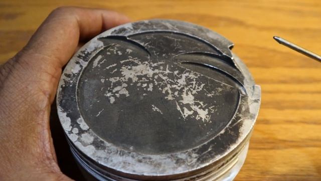 HARD CORE PISTON TECH: смотреть онлайн