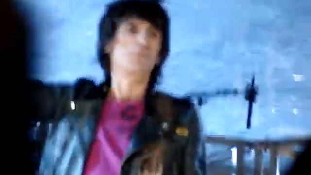 Rolling Stones Concert Giants SBC Park 2005 смотреть онлайн