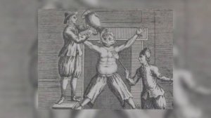 10 САМЫХ СТРАШНЫХ ПЫТОК ИНКВИЗИЦИИ #чтотоинтересное #пытки #инквизиция