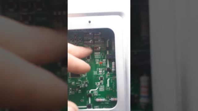 Запуск кондиционера VRF система , Москва 1 часть смотреть онлайн