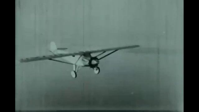 Charles Lindbergh Documentary: The 1927 Flight of "Lucky Lindy" смотреть онлайн