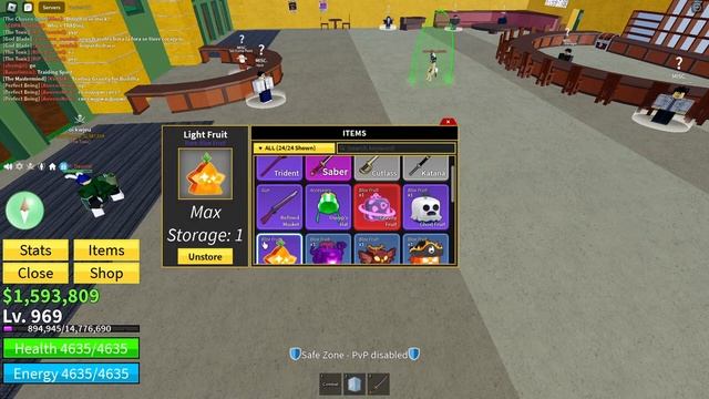 Blox Fruits | фарм на будду смотреть онлайн