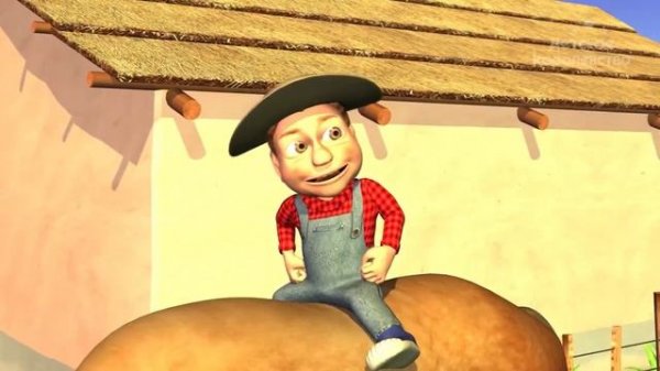 бартолито сборник