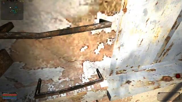 ОП-2.1. Дежавю. Тайник в Военной Лаборатории. Сборка модулей - часть 1. смотреть онлайн