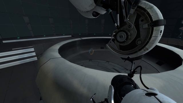 Thinking with Time Machine (Portal 2) #2 - Lex Plays смотреть онлайн