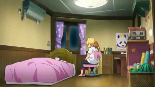 Boruto Episode 18 Sub Indo HD смотреть онлайн