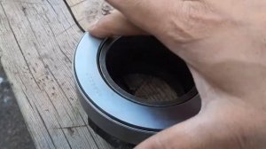 замена выжимного подшипника Т-25