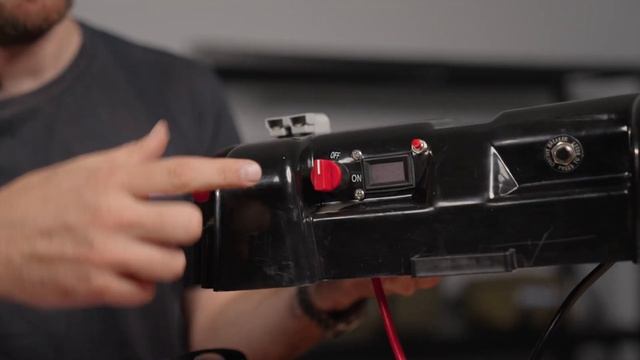 How to install DCDC Charger onto Battery Box! Easy DIY! смотреть онлайн