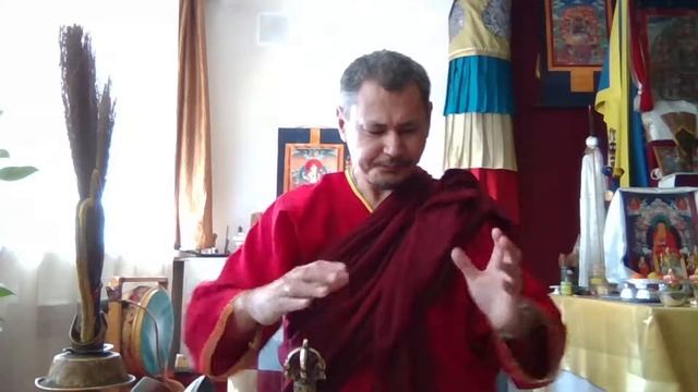 ЙОРӘЛ АВХУЛХ (молитвы за благо ушедших родных и близких) смотреть онлайн