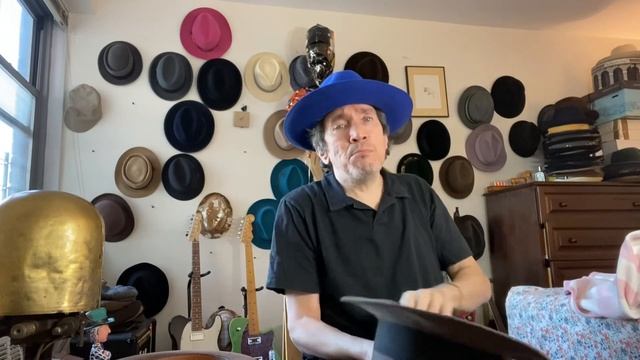 KTG CUSTOMS Are Launching! YAYYYYYYYY!! Kevin Todd Gerber Hat Co - Better Recognize!? смотреть онлайн