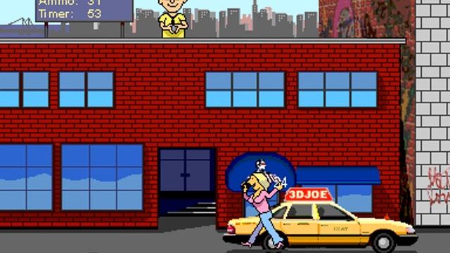 Waterballoon Drop 3 - Coffee Break Arcade (Shockwave) смотреть онлайн
