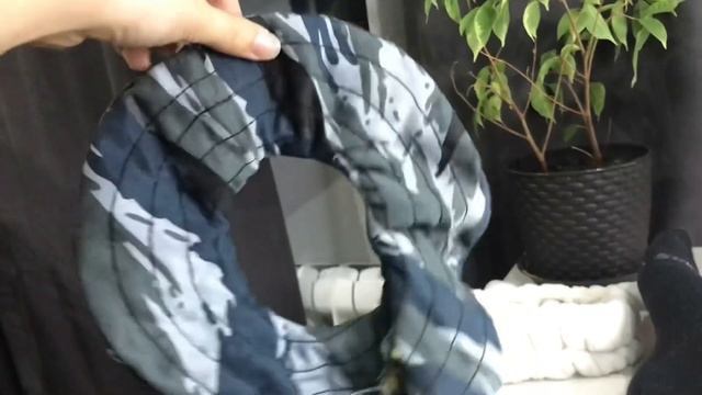 Процесс создания ухвата смотреть онлайн