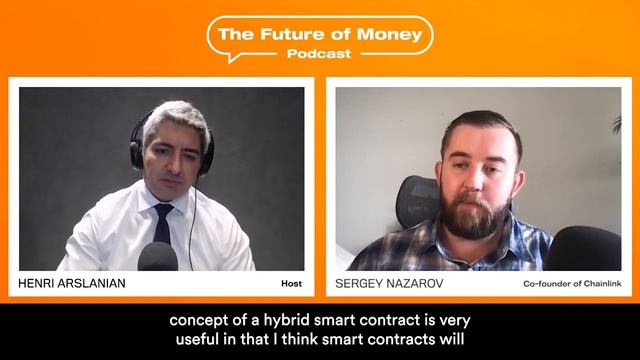 How Chainlink Complements L1s and L2s смотреть онлайн