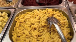 Бассейн и обед, анимация санаторий «Заполярье» Сочи