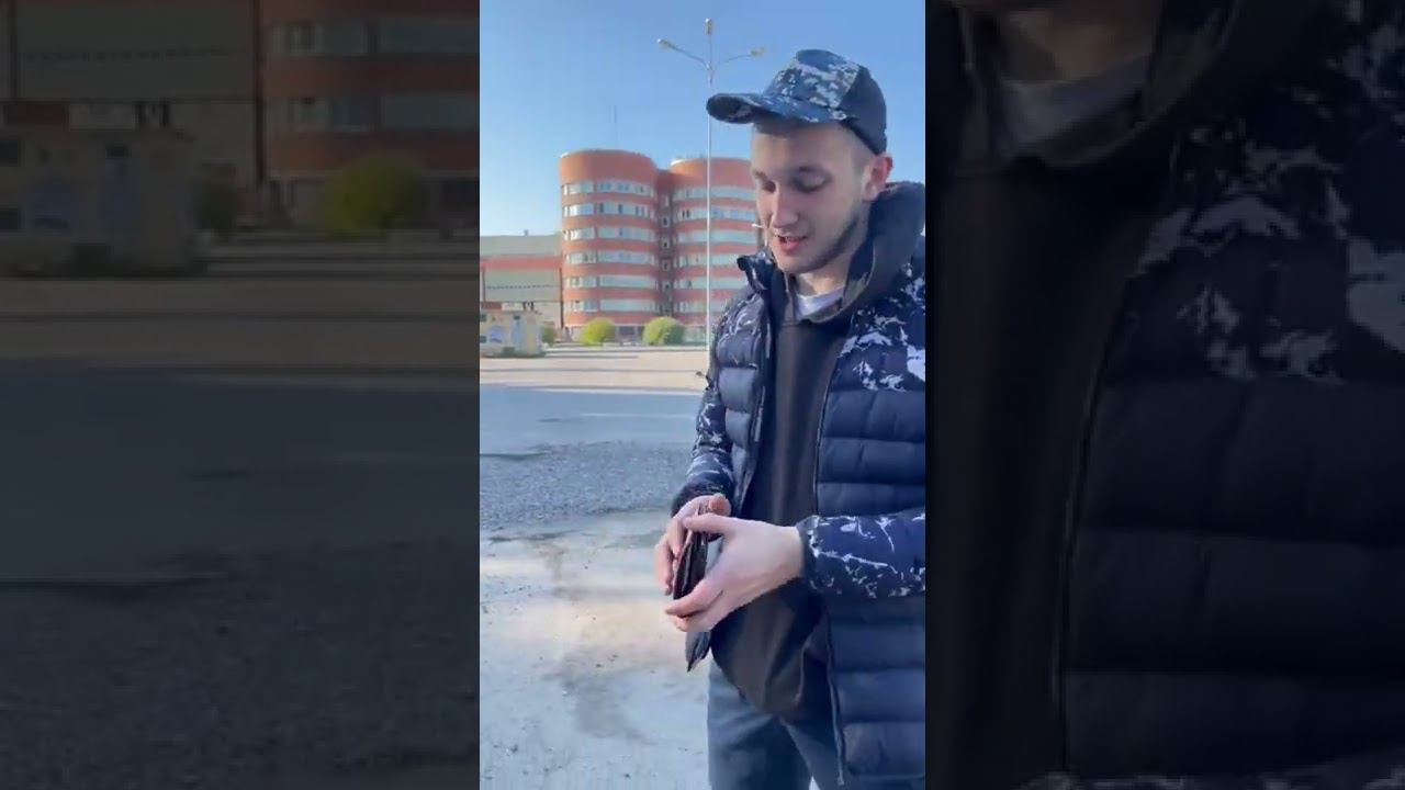 Володя купил новую бмв смотреть онлайн