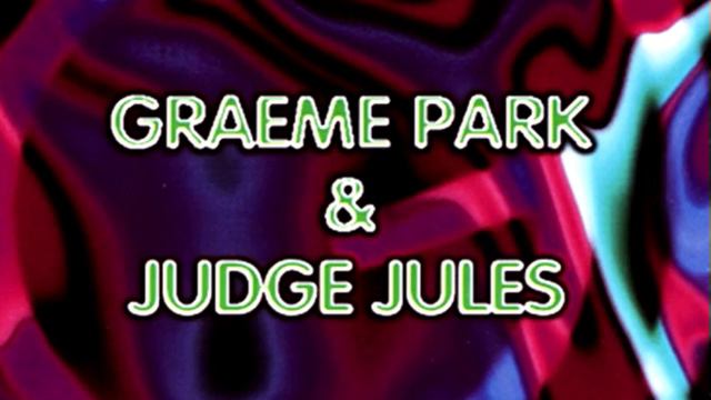 Judge Jules Track ID 1995 смотреть онлайн