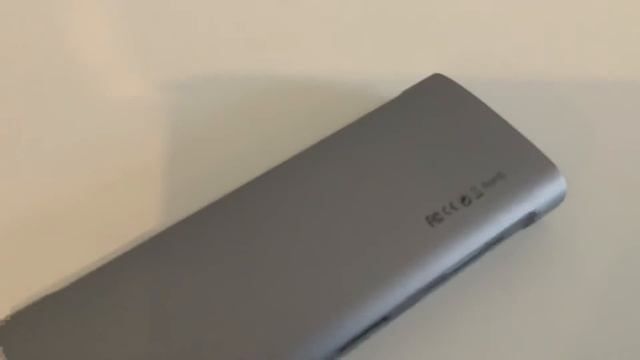 Best USB C HUB for IPad Pro смотреть онлайн