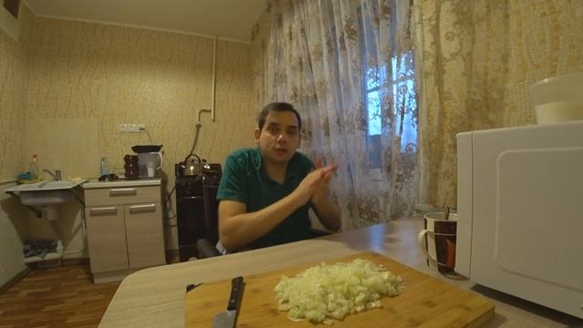 Готовлю Картошку с Мясом/В Горшочках/Получилось очень вкусно/Инвалид живёт один(Блог о Жизни) смотреть онлайн