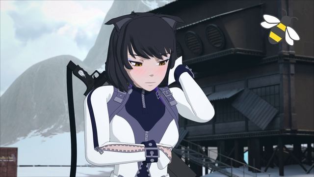 Volume 9 First Impressions (Chapter 2) смотреть онлайн