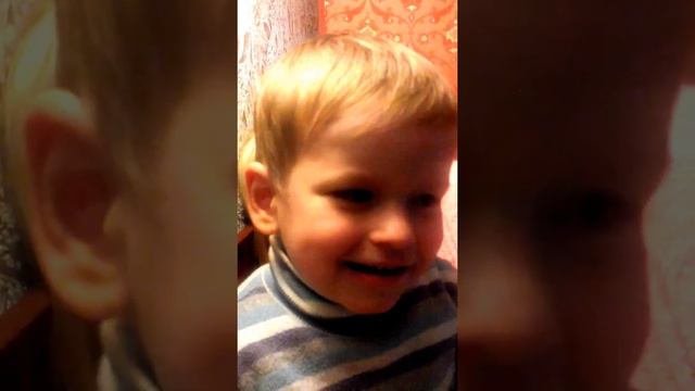 "Скоро Дед Мороз придет...." стих от Димы смотреть онлайн