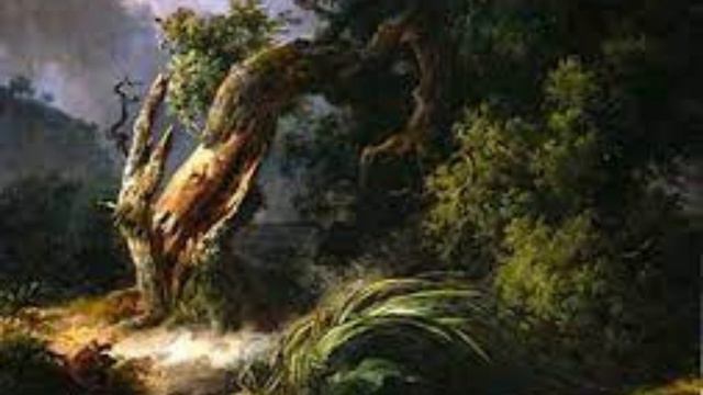 Aesop's Fable: Episode- 26: The Tree and The Reed. #motivational #learnenglishthroughstory #story смотреть онлайн