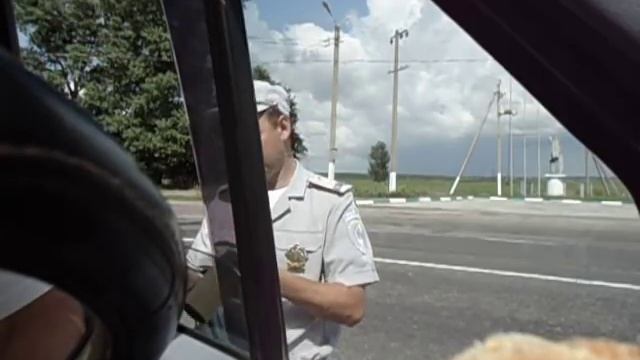 гаи летичев пост смотреть онлайн