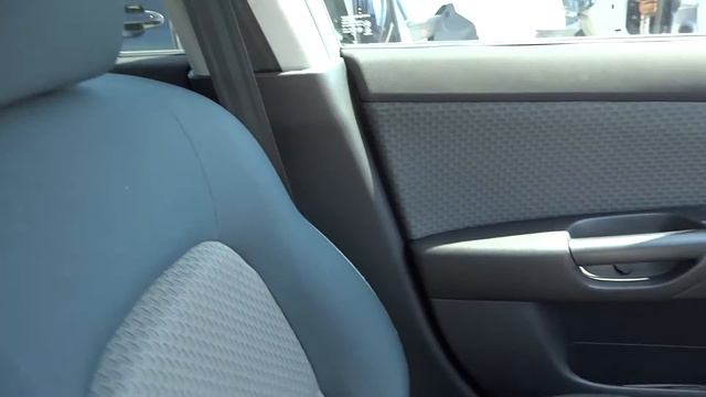 ✈ MAZDA Axela BK Junkyard car マツダ アクセラ BK型 ジャンクヤードカー смотреть онлайн