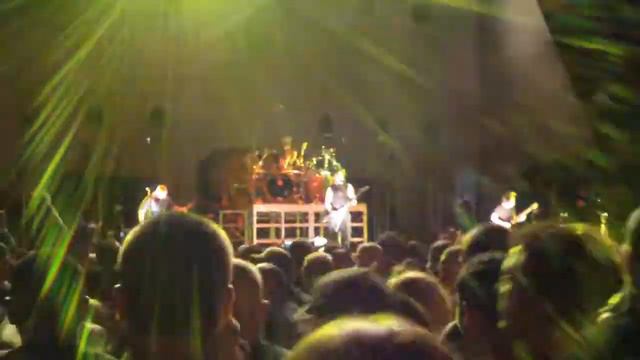 Static-X - Destroyer (live performace in Lubbock, Tx) static x смотреть онлайн