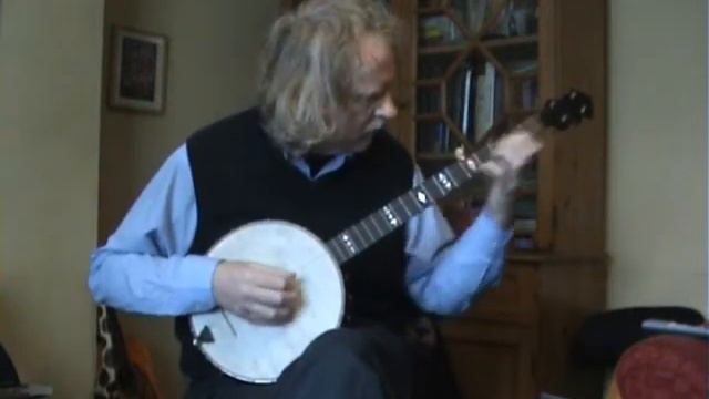 Sunflower Dance - Classic Banjo - Rob MacKillop смотреть онлайн