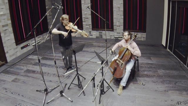 Louis Toussaint Milandre Drei Stücke III Menuetto смотреть онлайн