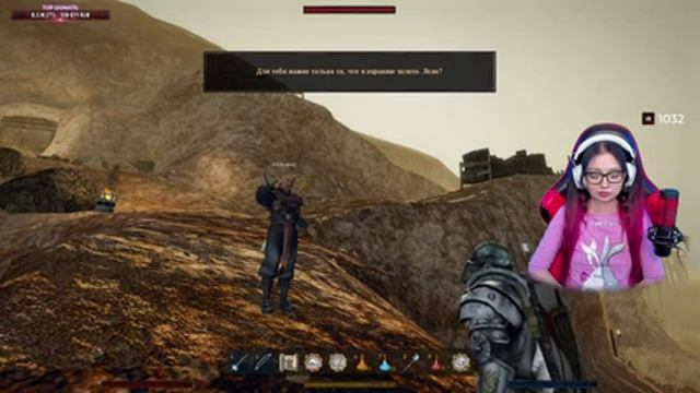 GOTHIC 3 Полное Прохождение на Русском и Обзор | ГОТИКА 3 Прохождение | Walkthrough | Стрим #7 смотреть онлайн