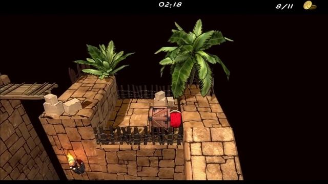 VEGGIE BASED RAGE :: Tomato Jones смотреть онлайн