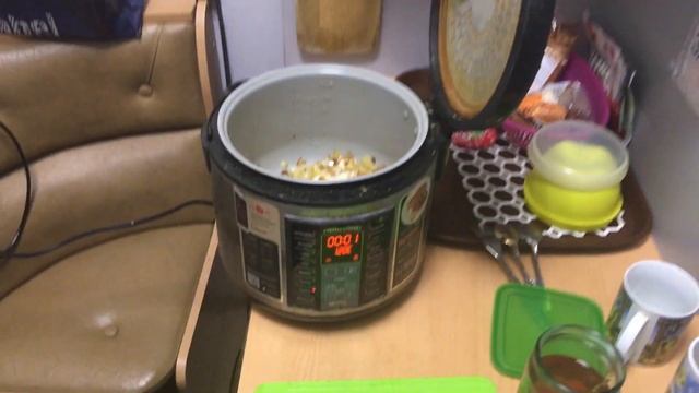 Влог-Vlog. Жизнь сервиса. Разбираем посылку. Самоделкины. Грибы смотреть онлайн