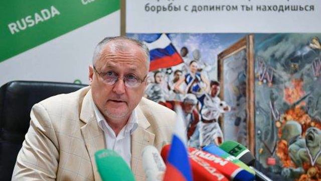 Ганус: Недопуск российских спортсменов к международным стартам повлечет их отток за рубеж смотреть онлайн