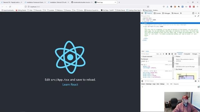 Movie Manager App - Full Stack Web Development 01 - Framework смотреть онлайн