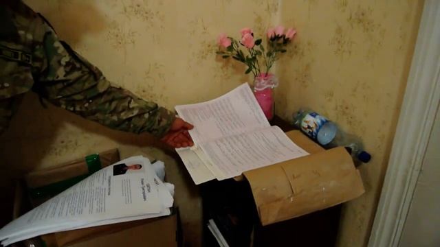 Поймали на горячем, Протоколы без печатей на округе Шкири. смотреть онлайн