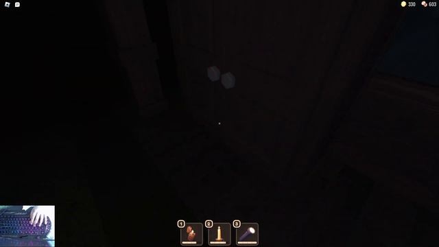 Doors By LSplash | Я ВПЕРВЫЕ ПРОШЁЛ ДОРС!!!!!