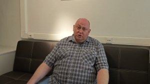 Отзыв о наколеннике Sportdots