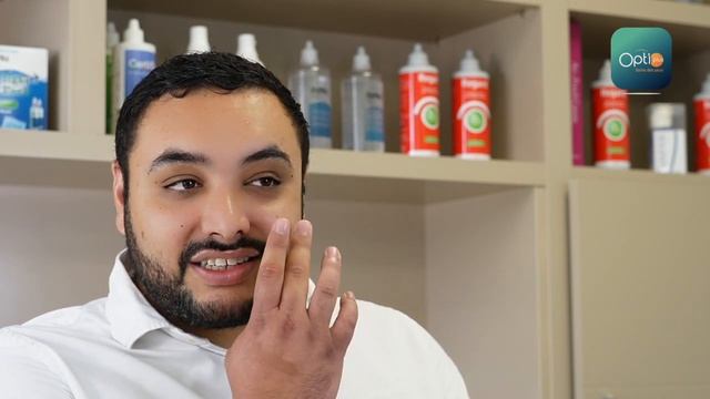 Tuto premières lentilles - Comment mettre ses lentilles pour la première fois ? смотреть онлайн