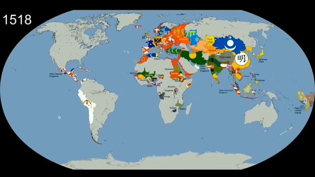 Эволюция страны часть 2 #shortsvideo