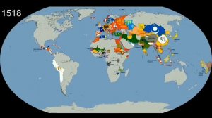 Эволюция страны часть 2 #shortsvideo