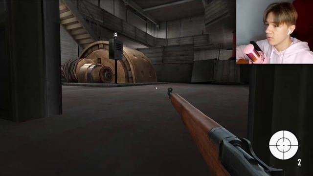 ХУЖЕ уже не будет... (Ice Scream 8) смотреть онлайн