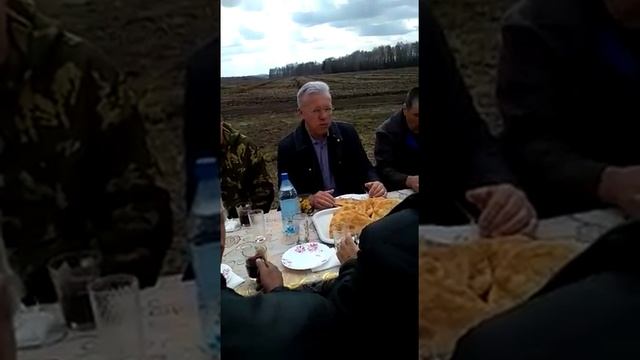 Александр Усс в Рыбинском районе.mp4 смотреть онлайн