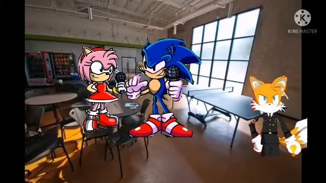 Закон городских джунглей (ЗГД) 2 сезон 1 серия. Новый враг и новая подружка Тейлза (16+) смотреть онлайн