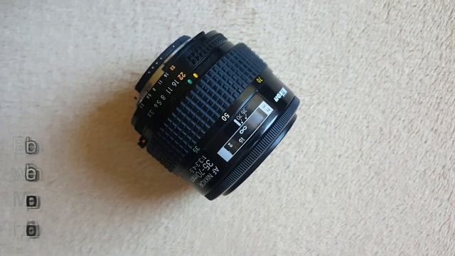 Nikkor 35-70