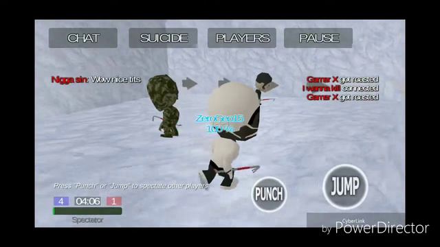 Deathrun 2 Go- Retared Chat смотреть онлайн