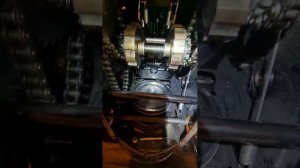 замена фрикционного кольца снегоуборщик champion stt1170e